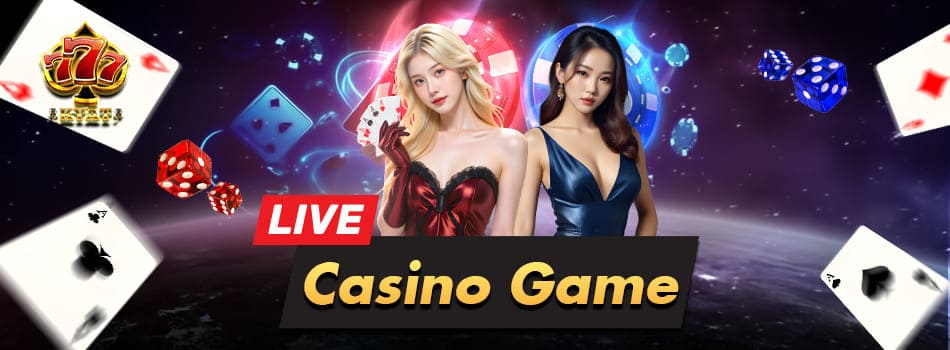 777kyat live casino
