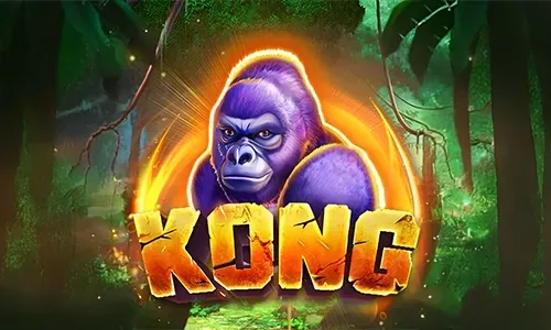 kong
